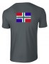 T-shirt Groningen3